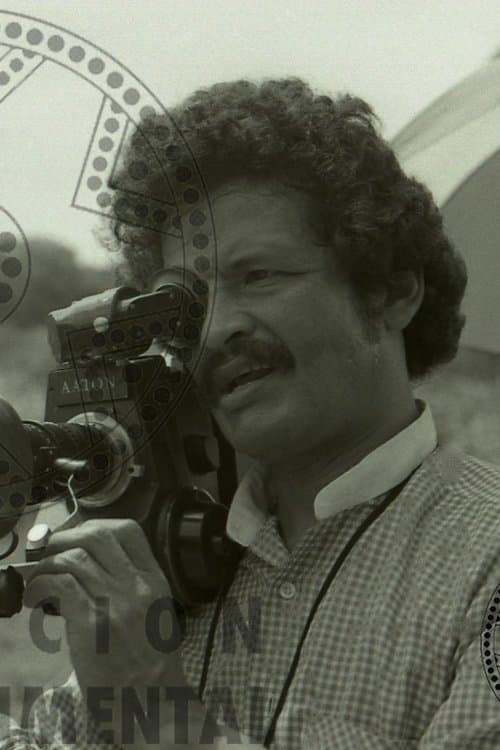 Photo of Jorge Silva