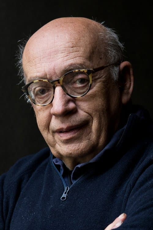 Photo of Jorge Silva Melo