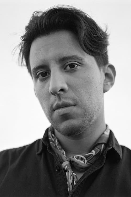 Photo of Jorge Sistos Moreno