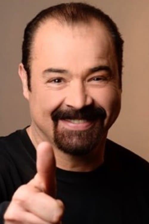 Photo of Jorge Suárez