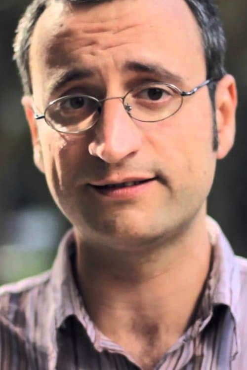 Photo of Jorge Temponi
