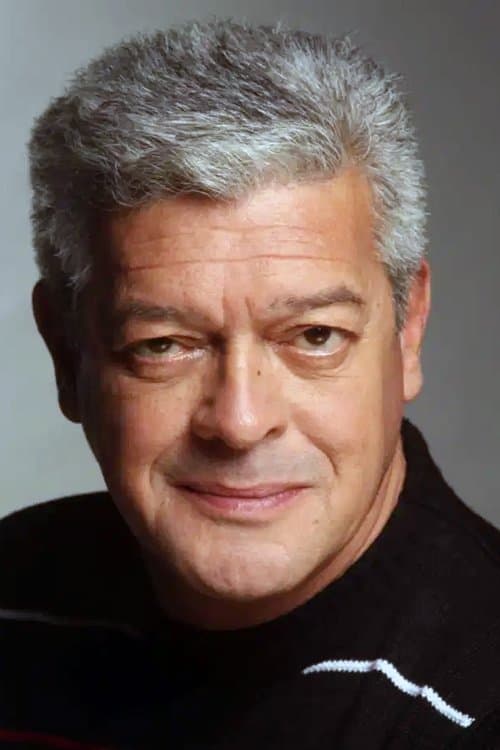 Photo of Jorge Varas