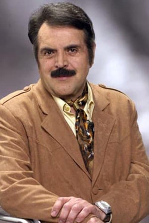 Photo of Jorge Vargas