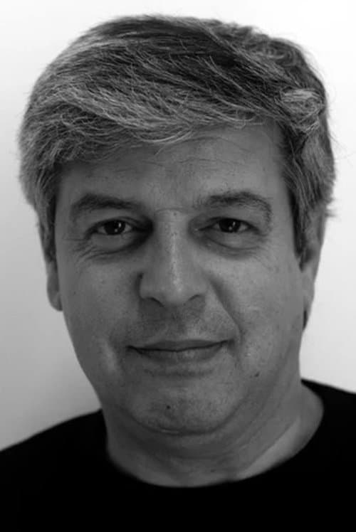 Photo of Jorge Vasquez