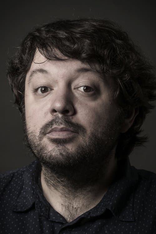Photo of Jorge Vaz Gomes