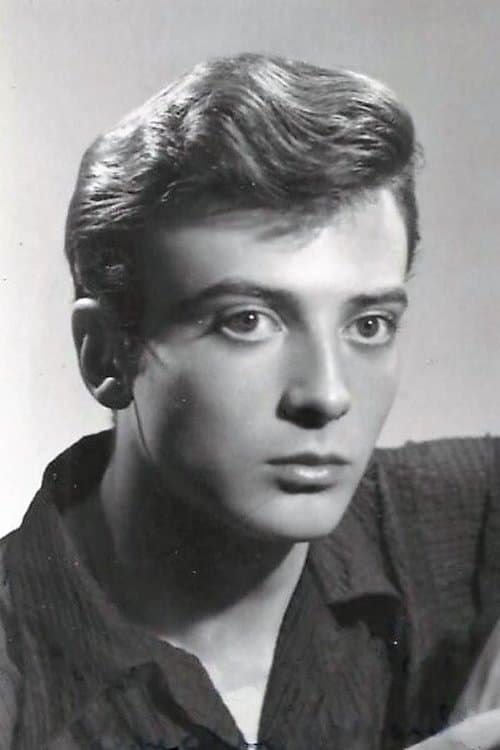 Photo of Jorge Vico