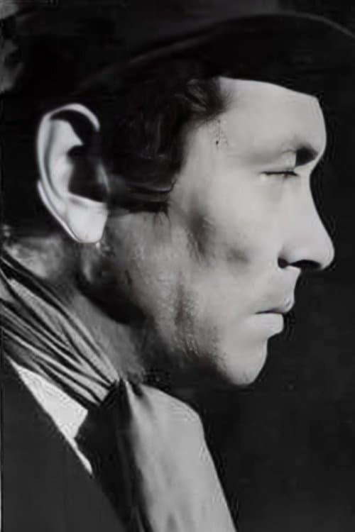Photo of Jorge Villalba