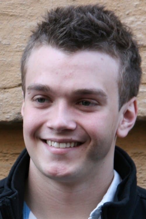 Photo of Jørgen Hausberg Nilsen