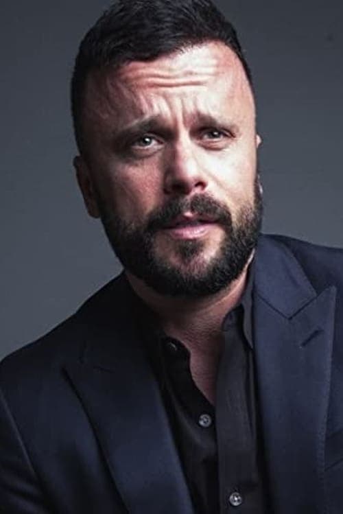 Photo of Joris Jarsky