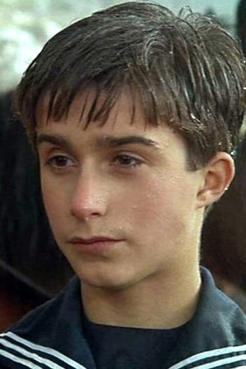 Photo of Joris Molinas