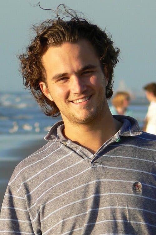 Photo of Joris Putman