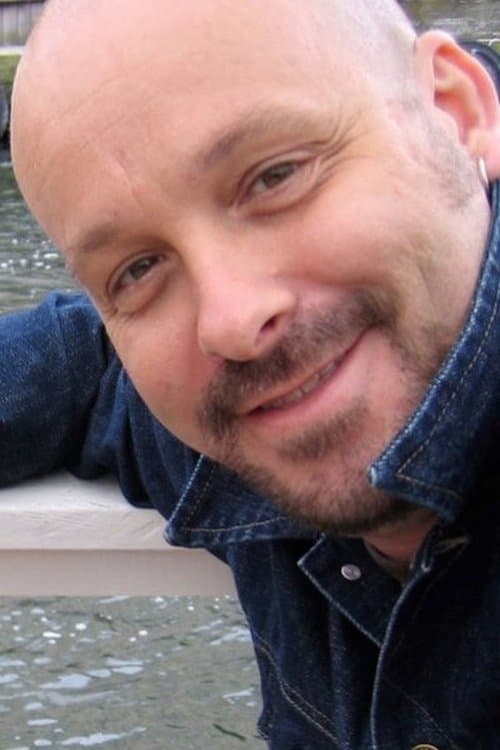 Photo of Jørn Lendorph