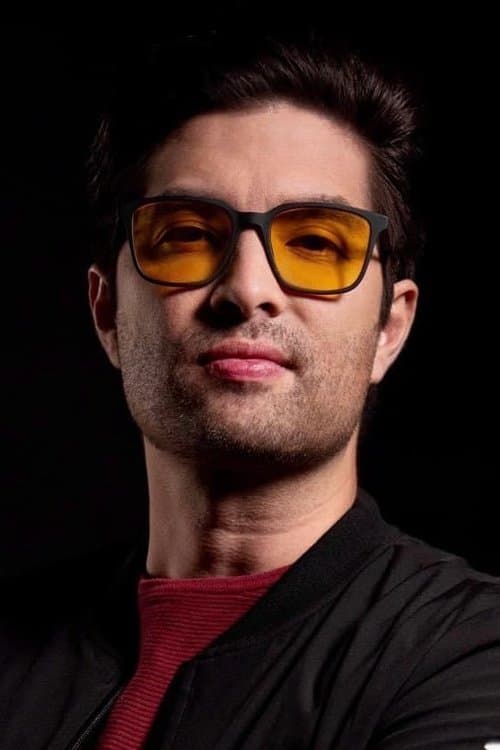 Photo of Joross Gamboa