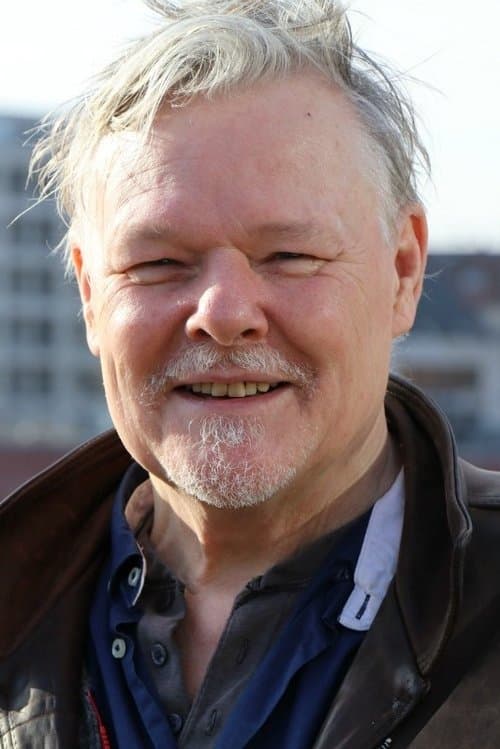 Photo of Jos Verbist