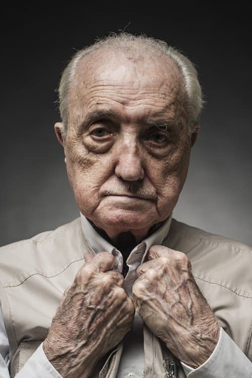 Photo of José A. Martínez Suárez