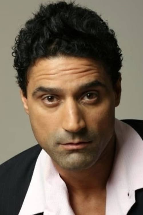 Photo of Jose Adam Alvarez