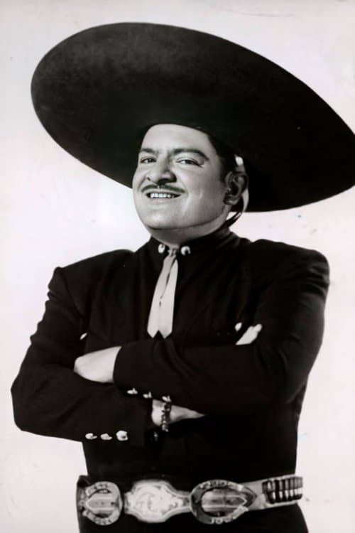 Photo of José Alfredo Jiménez