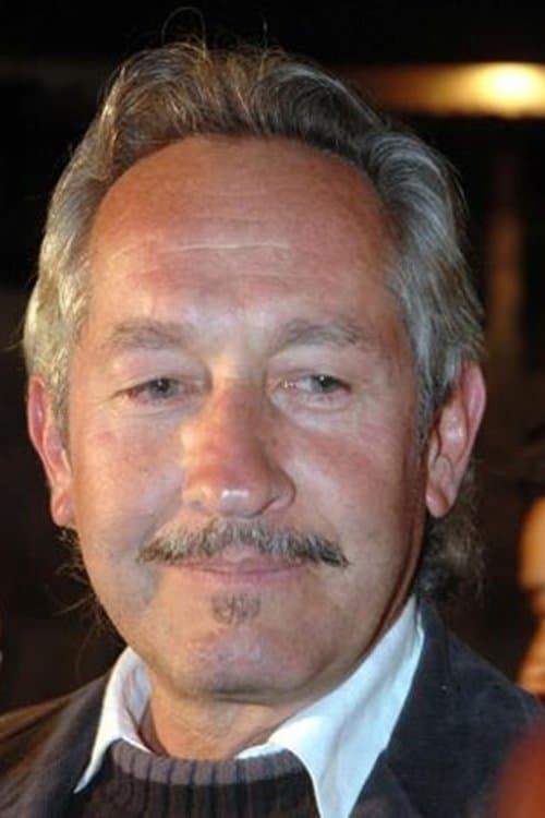 Photo of José Ángel García