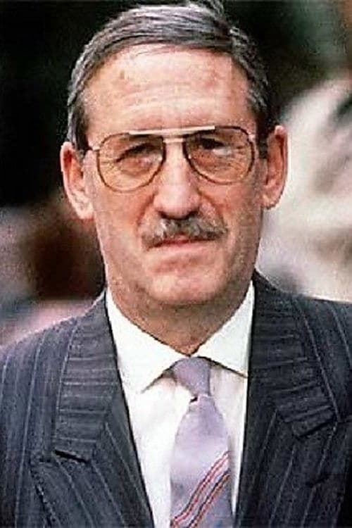 Photo of José Antonio de la Loma