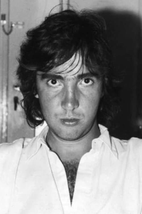 Photo of José Antônio Garcia