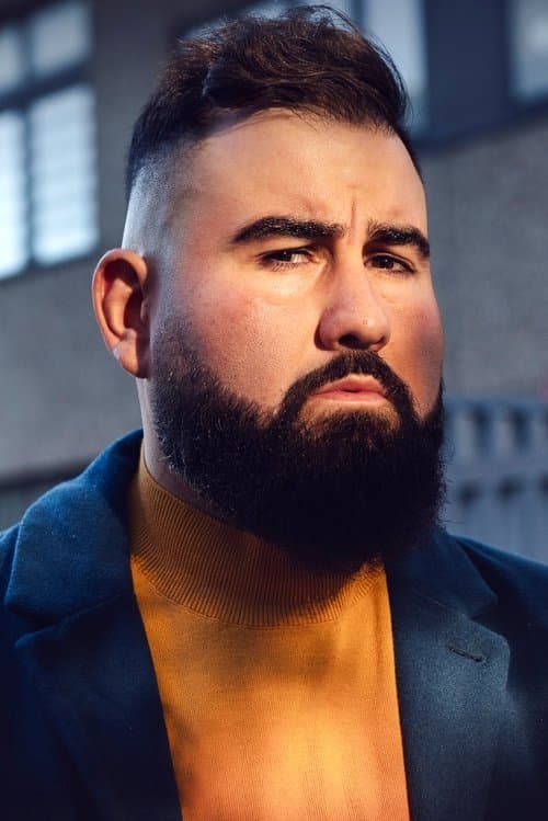 Photo of José Barros