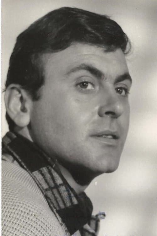 Photo of José Bastida