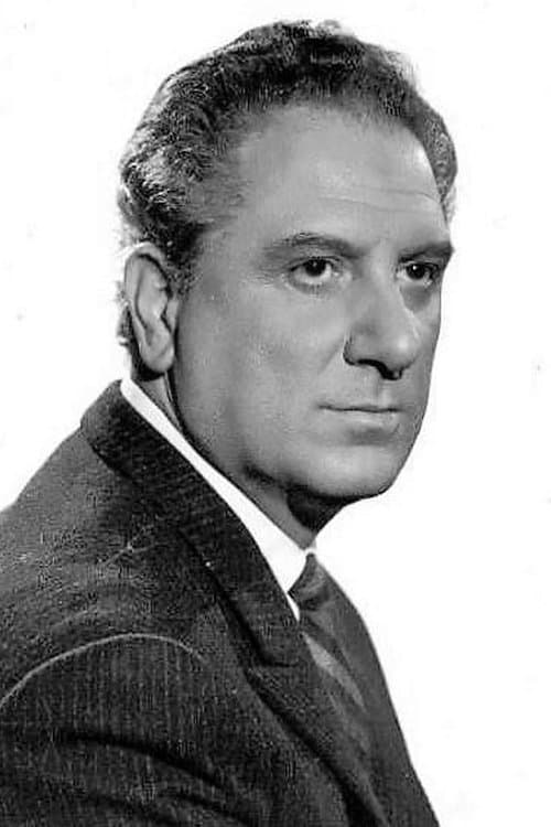 Photo of José Bódalo