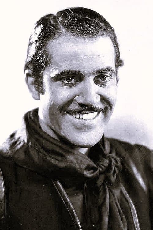 Photo of José Bohr
