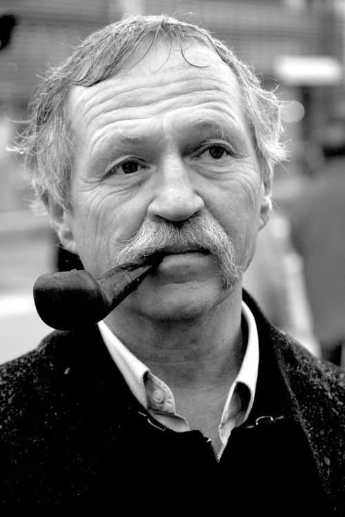 Photo of José Bové