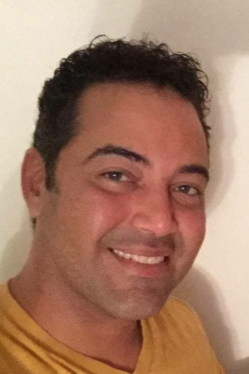 Photo of José Brocco