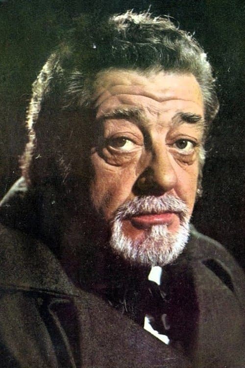 Photo of José Calvo
