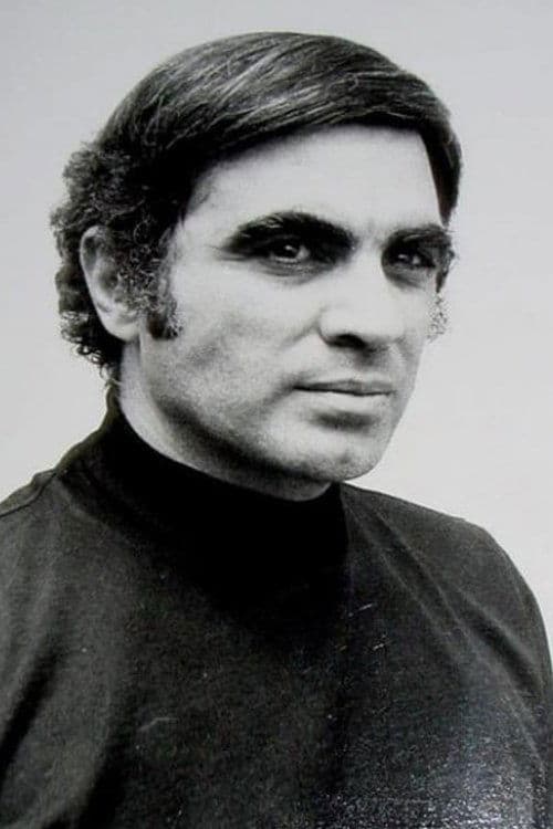 Photo of José Caride