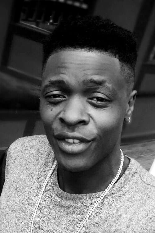 Photo of Jose Chameleone