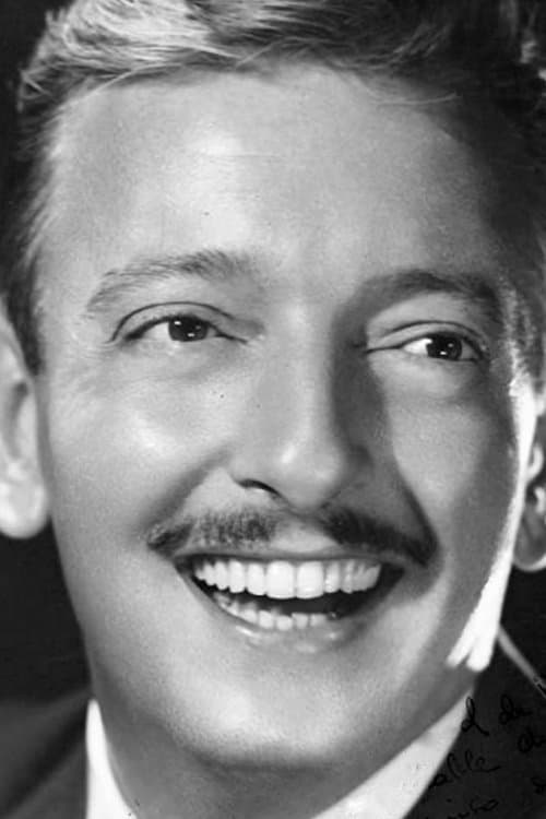 Photo of José Cibrián