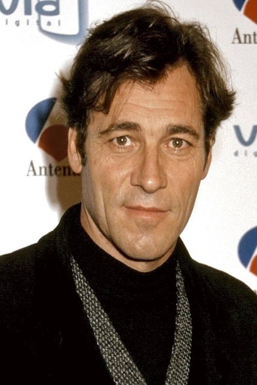 Photo of José Conde