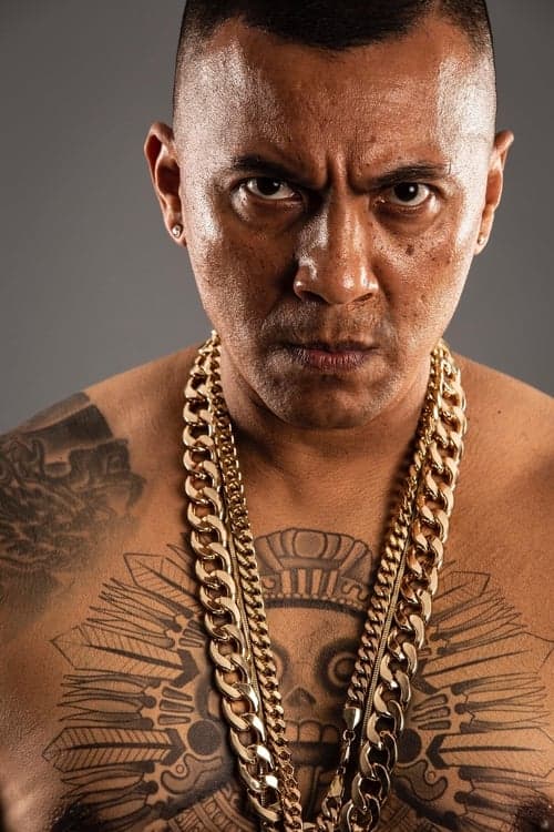 Photo of Jose Conejo Martin