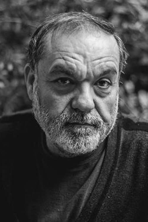 Photo of José Da Silva