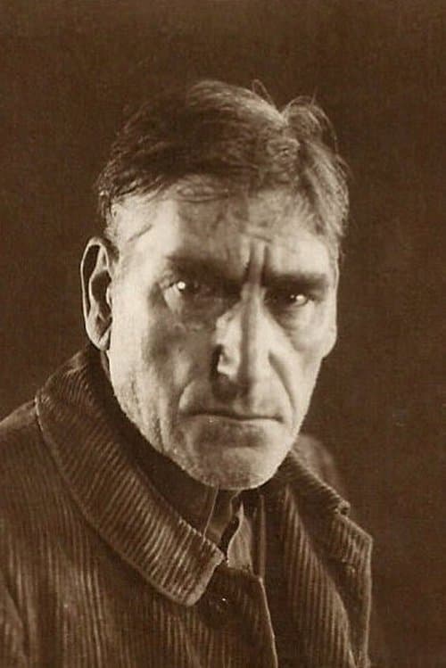 Photo of José Davert