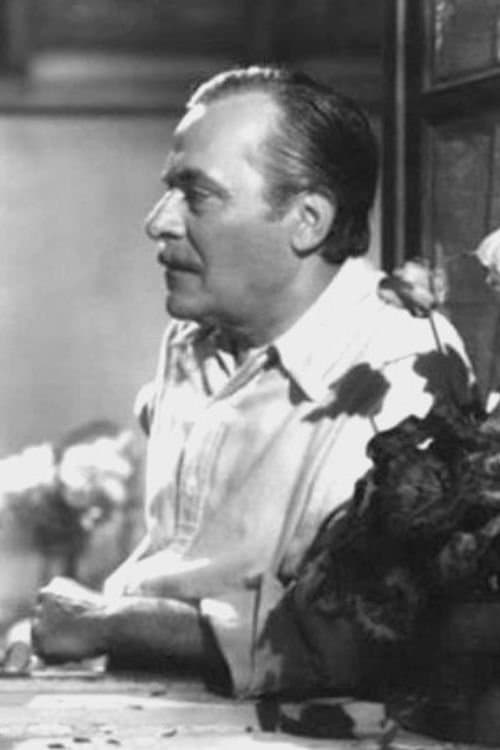 Photo of José de Angelis