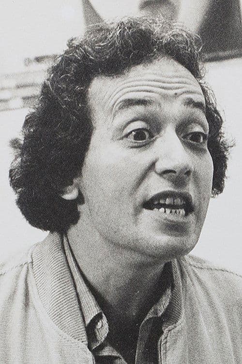 Photo of José de Freitas