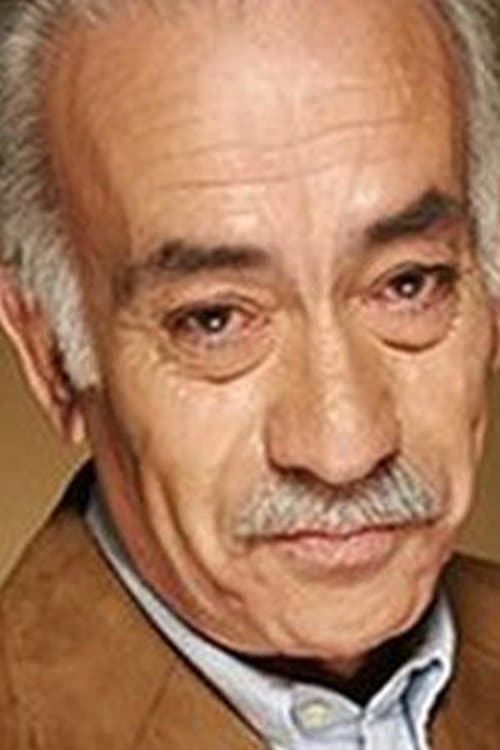 Photo of José Eduardo