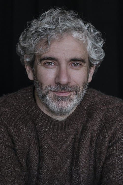 Photo of José Emilio Vera