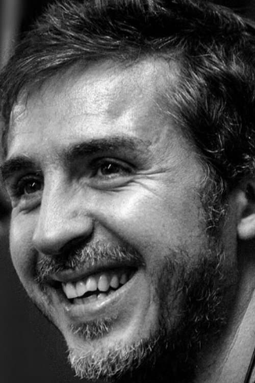 Photo of José Esteban Alenda