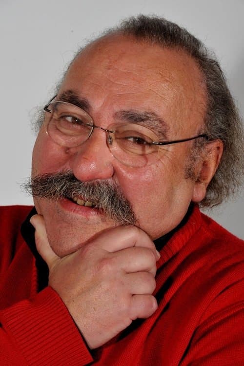 Photo of José Fanha