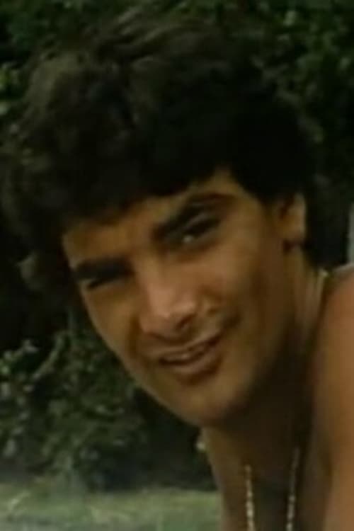 Photo of José Ferro