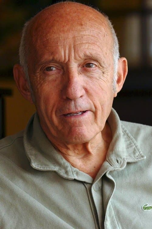 Photo of José Giovanni