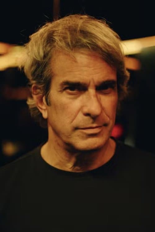 Photo of José Henrique Fonseca