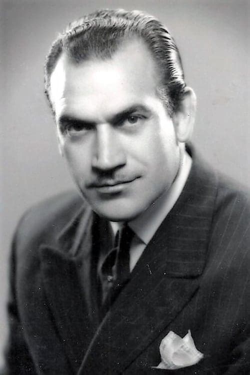 Photo of José Jaspe