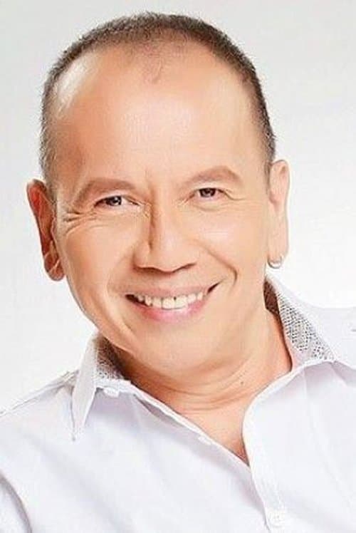 Photo of Jose Javier Reyes