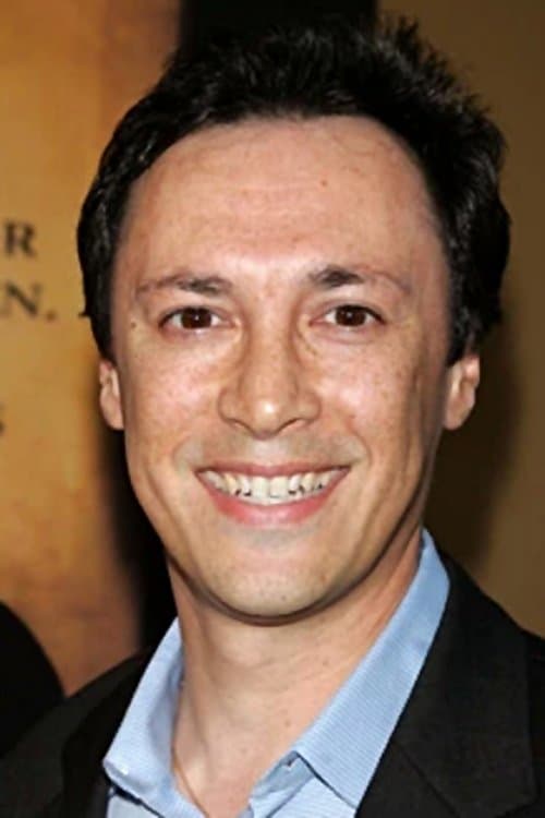 Photo of Jose L. Rodriguez